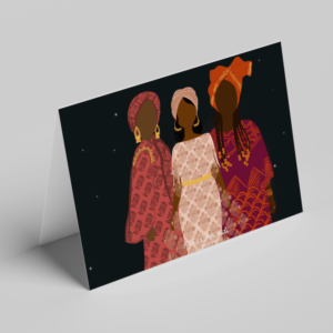 Bazin - Massira Keita