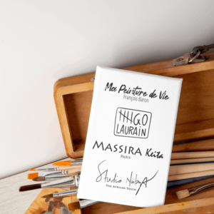 La Galerie des Artistes