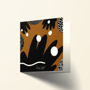 Brownie - Studio Nübya