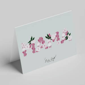 Mama - Studio Nübya