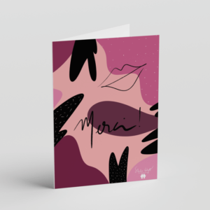 Merci 1 - Studio Nübya