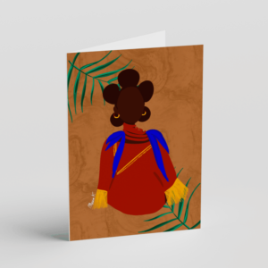 Clarke - Massira Keita