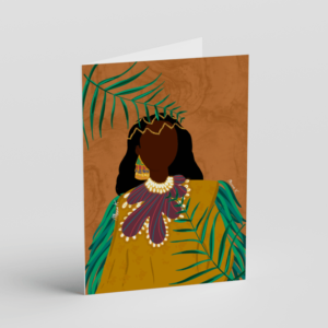 Dune - Massira Keita