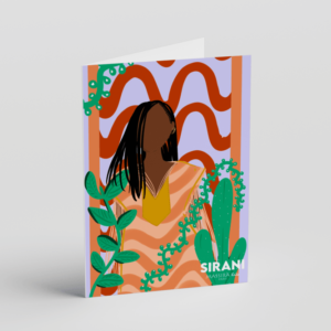 Sirani - Massira Keita