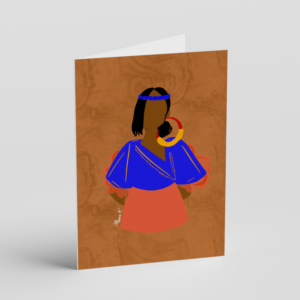 Yass - Massira Keita