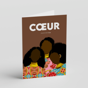 Coeur - Massira Keita
