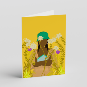 Juillet 2024 - Massira Keita