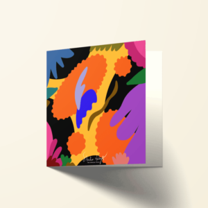 Voluptés - Studio Nübya