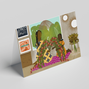 Abidjan - Massira Keita