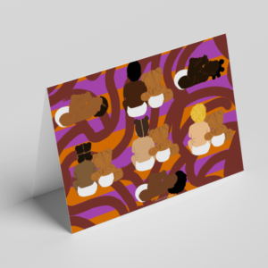 Bébés n°2 - Massira Keita