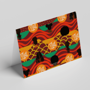 Pisces - Massira Keita