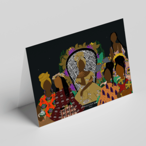 Réunion - Massira Keita