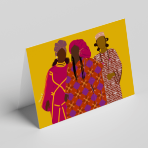 Sapeuses - Massira Keita