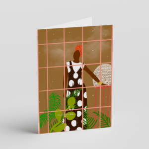 Amina - Massira Keita