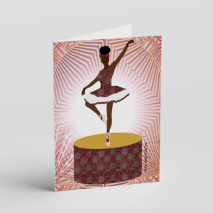 Ballerine - Massira Keita