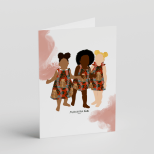 Bébés - Massira Keita