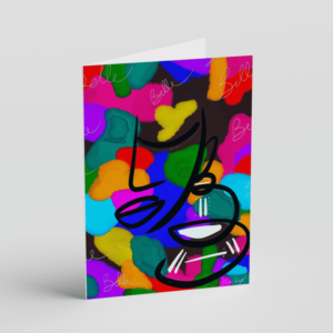 Belle - Studio Nübya