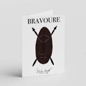 Bravoure - Studio Nübya