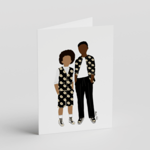 Cauris Boys - Massira Keita