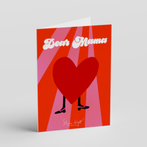 Dear Mama - Studio Nübya