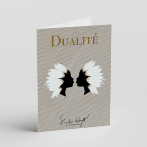 Dualité - Studio Nübya
