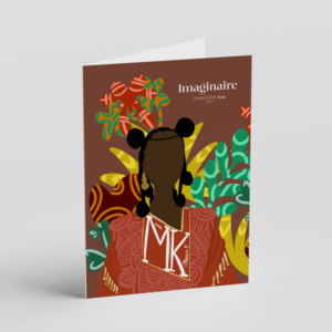 Imaginaire - Massira Keita