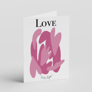 Love - Studio Nübya