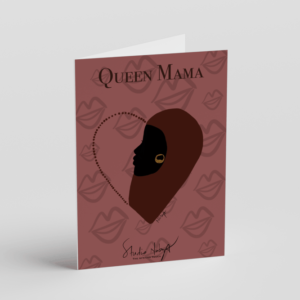 Queen Mama 1 - Studio Nübya