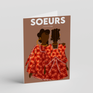 Soeurs 2 - Massira Keita