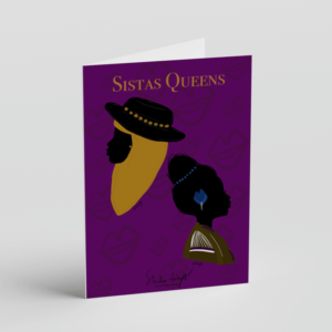 Sistas Queen - Studio Nübya