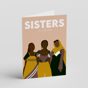 Sisters 2 - Massira Keita