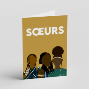 Soeurs - Massira Keita