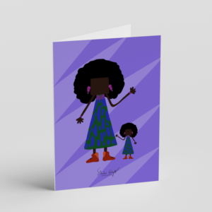 Square Jana - Studio Nübya