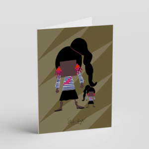 Square Kali - Studio Nübya