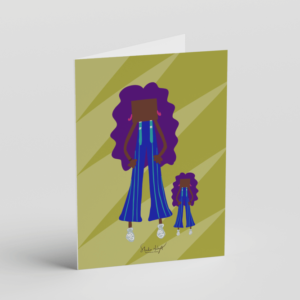 Square Pamela - Studio Nübya