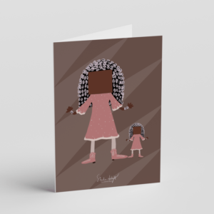 Square Pinky - Studio Nübya