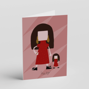 Square Rosa - Studio Nübya