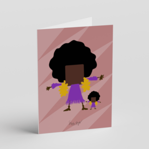 Square Vivi - Studio Nübya