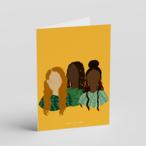 Trio - Massira Keita