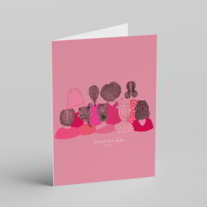 Bande de Roses - Massira Keita