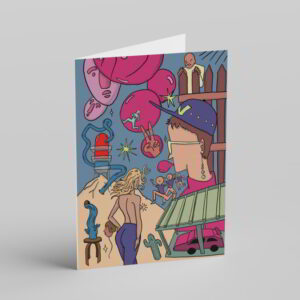 Déshydratation - Hugo Laurain