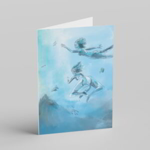 L'Atlantide - Hugo Laurain