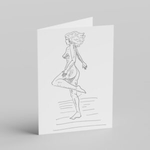 L'Escapade - Hugo Laurain