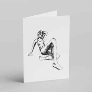 La Pose - Hugo Laurain