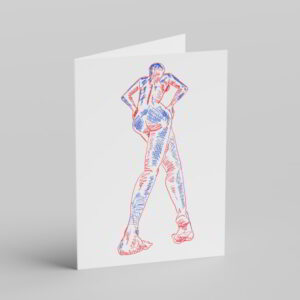 Le Défilé - Hugo Laurain