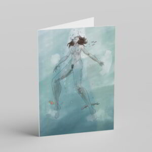 Le Lagon - Hugo Laurain