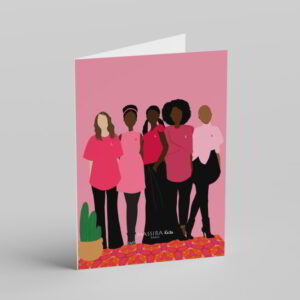 Toutes Unies - Massira Keita