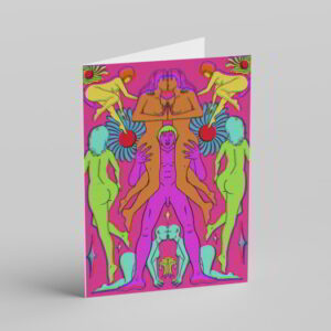 Vision - Hugo Laurain