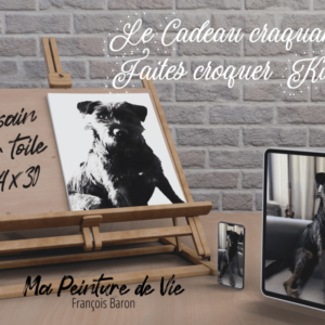 Le Croquis de Kiki