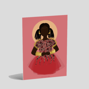 Princesse Ramata - Massira Keita